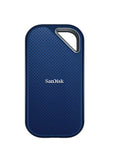 SanDisk Extreme Portable SSD - 1TB | 2TB | 4TB | 8TB