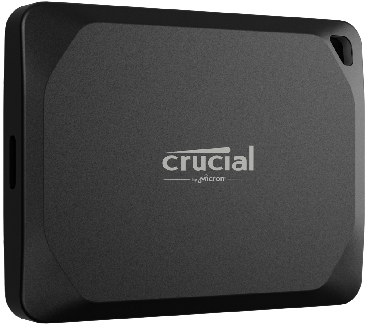 Crucial X10 PRO Portable SSD Type-C USB 3.2 Gen 2x2 (20Gb/s