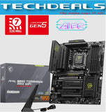 MSI MAG B850 TOMAHAWK MAX WIFI