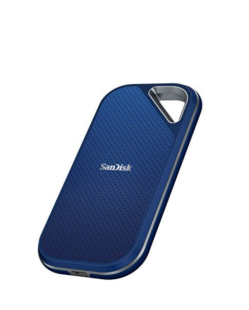 SanDisk Extreme Portable SSD - 1TB | 2TB | 4TB | 8TB – TechDeals