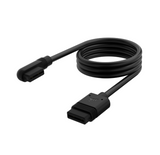 CORSAIR iCUE LINK Slim Cable, 600mm (90 Degrees Connector)