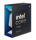 Intel® Core™ Ultra 9 Processor | 285 | 285K |