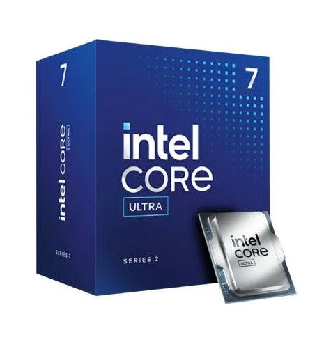 Intel® Core™ Ultra 7 Processor | 265 | 265F | 265K | 265KF