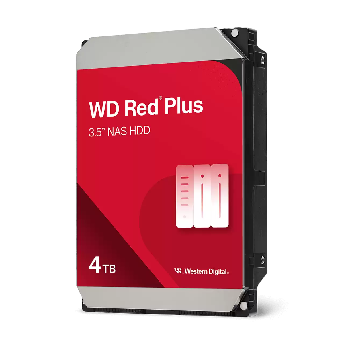 【ことら】2枚セット　WD Red 4TB HDD WD40EFRX WD Red 4TB HDD Review (WD40EFRX) - StorageReview.com