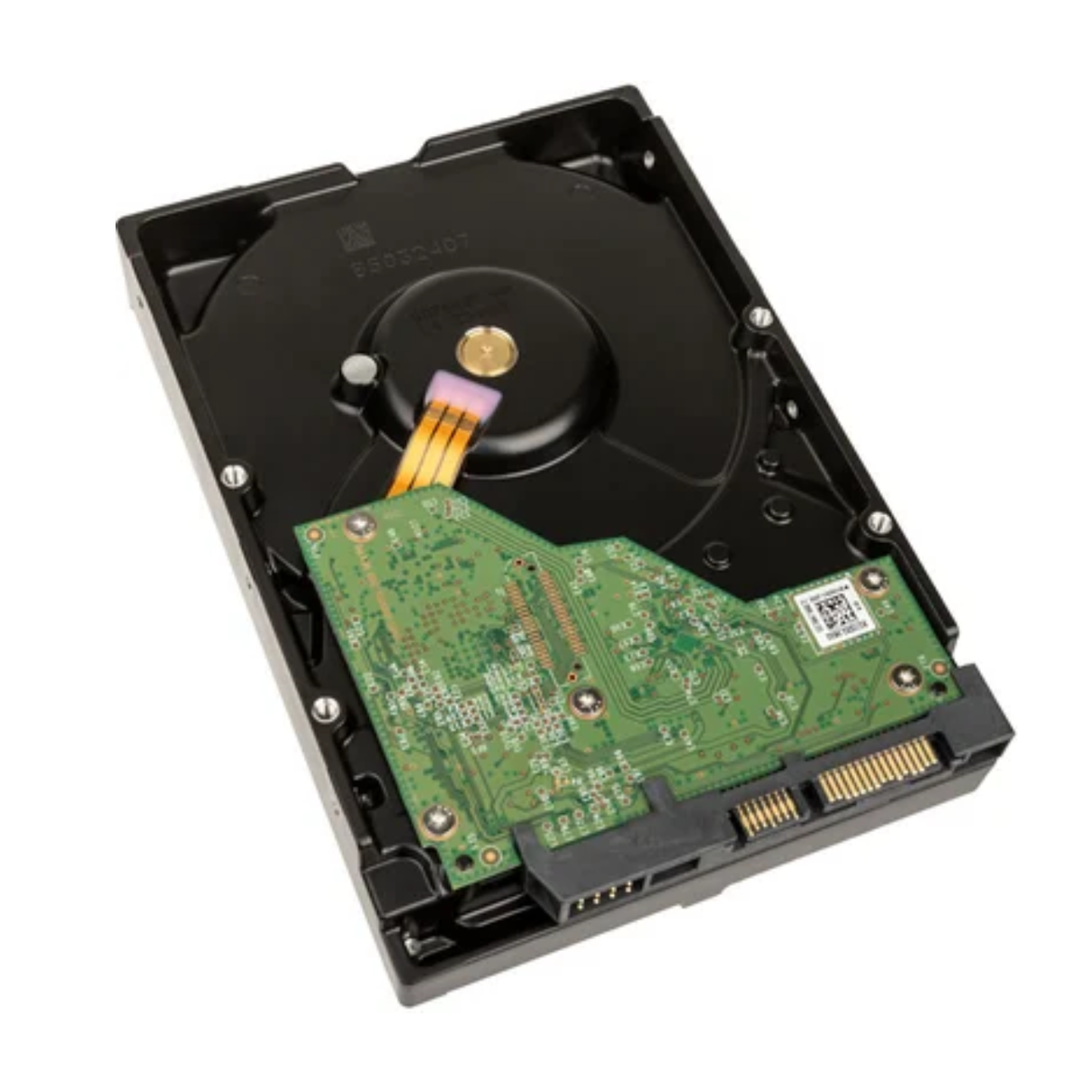 WD WD40EFPX Red Plus 4TB 3.5