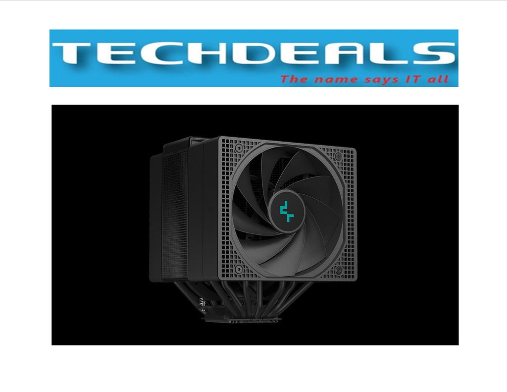 Deepcool ASSASSIN IV VC VISION