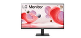 LG 24MR400-B 24-inch FHD 3-Side Borderless IPS 100Hz Monitor with FreeSync