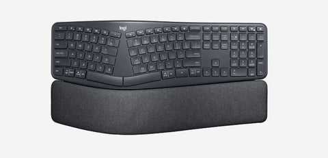 Logitech Ergo K860 Wireless Ergonomic Split Keyboard