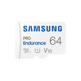 SAMSUNG Pro Endurance SD Card | 64GB | 128GB | 256GB