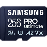 Samsung Pro Ultimate  MicroSDXC UHS-I A2 R200M