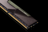 Bolt X DDR4-3600 CL18 1.35V UDIMM PC Gaming RAM Memory w/Heatsink