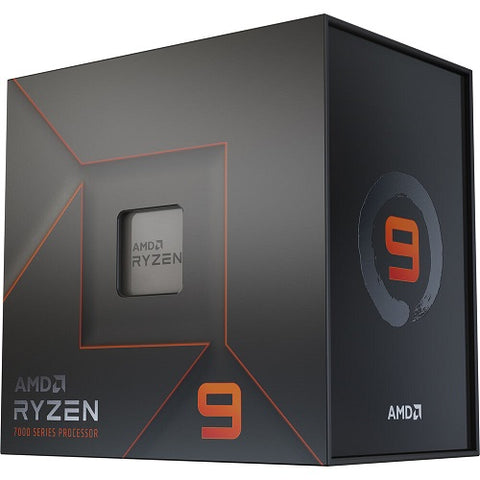 AMD Ryzen 9 7950X 16 Cores 80MB Cache up to 5.7GHz Desktop Processor