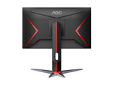 AOC 24G2Z 23.8-inch Full HD 240Hz IPS Gaming Monitor
