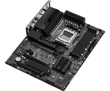 ASRock X670E PG LIGHTNING AMD Socket AM5 ATX Motherboard for AMD Ryzen 7000 Series Processors