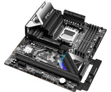 ASRock X670E PRO RS (AX WIFI) AMD Socket AM5 ATX Motherboard for AMD Ryzen 7000 Series Processors