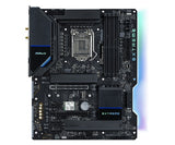 Z590 Extreme WiFi 6E ATX Motherboard for Intel Socket 1200 10th & 11th Gen Processors