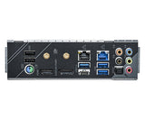 Z590 Extreme WiFi 6E ATX Motherboard for Intel Socket 1200 10th & 11th Gen Processors