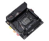 Z590 Phantom Gaming-ITX/TB4 ITX Motherboard for Intel Socket 1200 11th and 10th Gen