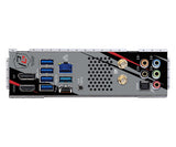 Z590 Phantom Gaming-ITX/TB4 ITX Motherboard for Intel Socket 1200 11th and 10th Gen