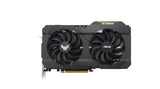 ASUS TUF Gaming Radeon RX 6500 XT OC edition 4GB GDDR6 Graphics Card