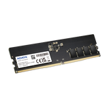 Adata DDR5-4800 CL40 Udimm RAM Memory for PC- 16GB
