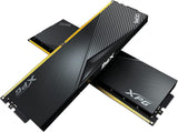 Adata XPG Lancer DDR5 5200MHz CL38 PC RAM KIT 16GB [2x8GB] - Black