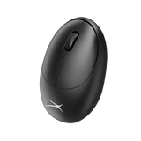 Altec Lansing ALBM7335 Wireless Dual Mode Mouse - Black