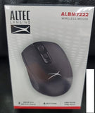 Wireless Mouse 1600DPI (ALBM7222)