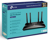 Archer AX20 AX1800 Dual-Band Wi-Fi 6 Router