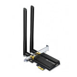 Archer TX50E AX3000 Wi-Fi 6 PCIe x1 Adapter with Bluetooth