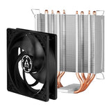 Arctic Freezer 34 Tower CPU-Cooler with P-Series Fan