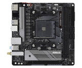 A520M-ITX/ac AMD Socket AM4 mITX Motherboard