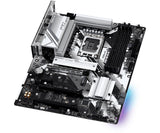 Asrock B760 PRO RS/D4 LGA1700 ATX Motherboard for 13th & 12th Gen Intel Processors