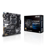 Asus Prime A520M-A/CSM AM4 mATX Motherboard