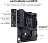 ProArt B550-Creator AMD AM4 ATX Motherboard