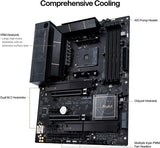 ProArt B550-Creator AMD AM4 ATX Motherboard