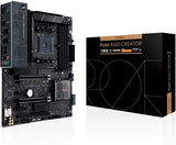 ProArt B550-Creator AMD AM4 ATX Motherboard