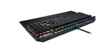 Asus RA05 TUF Gaming K3 RGB Mechanical Keyboard Blue | Red Switch