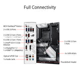 ROG STRIX B550-A GAMING AMD Socket AM4 ATX Motherboard