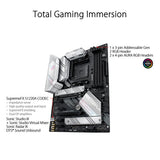 ROG STRIX B550-A GAMING AMD Socket AM4 ATX Motherboard