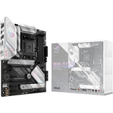 ROG STRIX B550-A GAMING AMD Socket AM4 ATX Motherboard