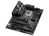 ROG STRIX B560-F GAMING WIFI ATX Motherboard for Intel Socket 1200 10th & 11th Gen Processors