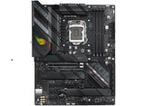 ROG STRIX B560-F GAMING WIFI ATX Motherboard for Intel Socket 1200 10th & 11th Gen Processors