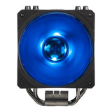 Hyper 212 RGB Black Edition CPU Cooler for Intel & AMD