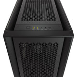 Corsair 5000D AIRFLOW Tempered Glass Mid-Tower ATX PC Case