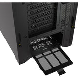 Corsair 5000D AIRFLOW Tempered Glass Mid-Tower ATX PC Case