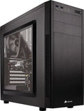 Carbide Series® 100R Mid-Tower Case