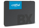 Crucial BX500 3D NAND SATA 2.5-inch SSD - 500GB