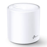 Deco X20 AX1800 Whole Home Mesh Wi-Fi 6 System (1-pack)