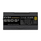 SuperNOVA G+ 80 Plus Gold Fully Modular PSU | 650W | 750W | 850W | 1000W